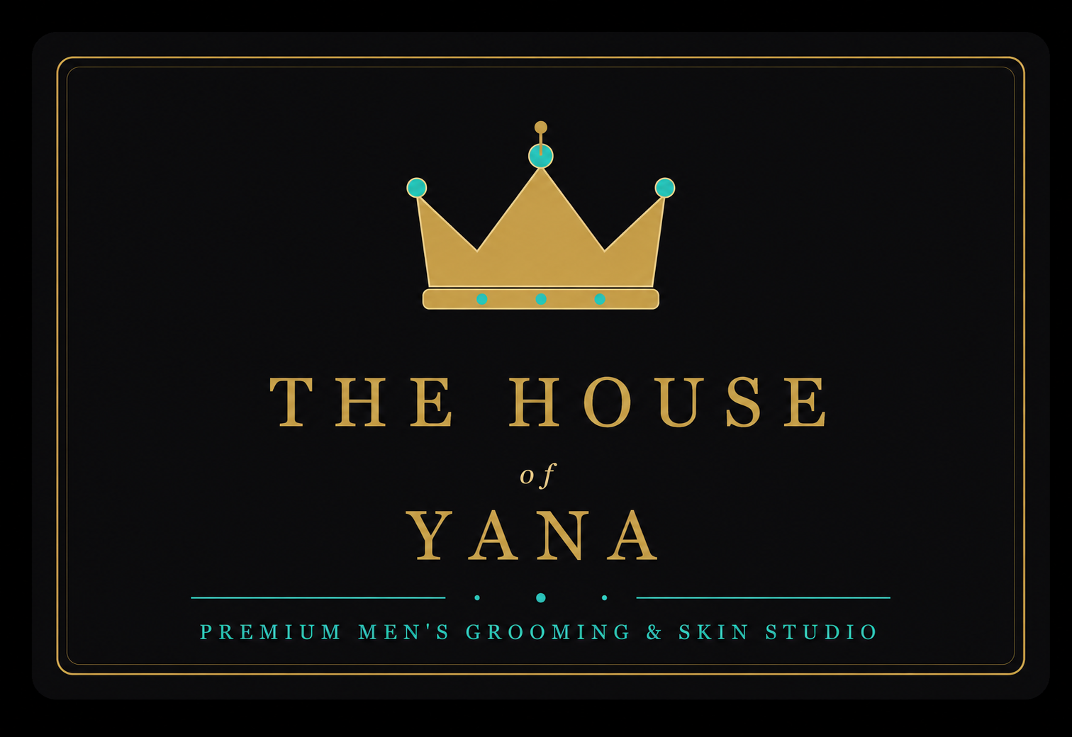 The House of Yana